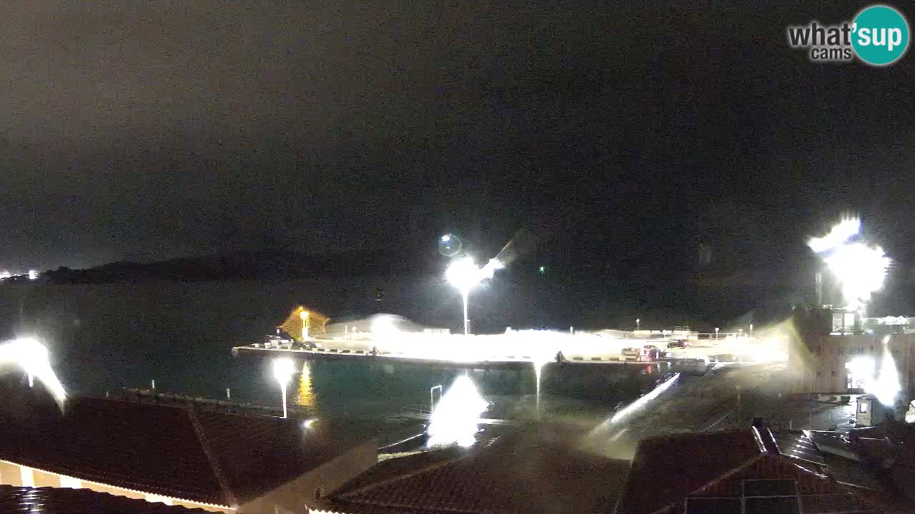 Porto di Palau – Sardinien