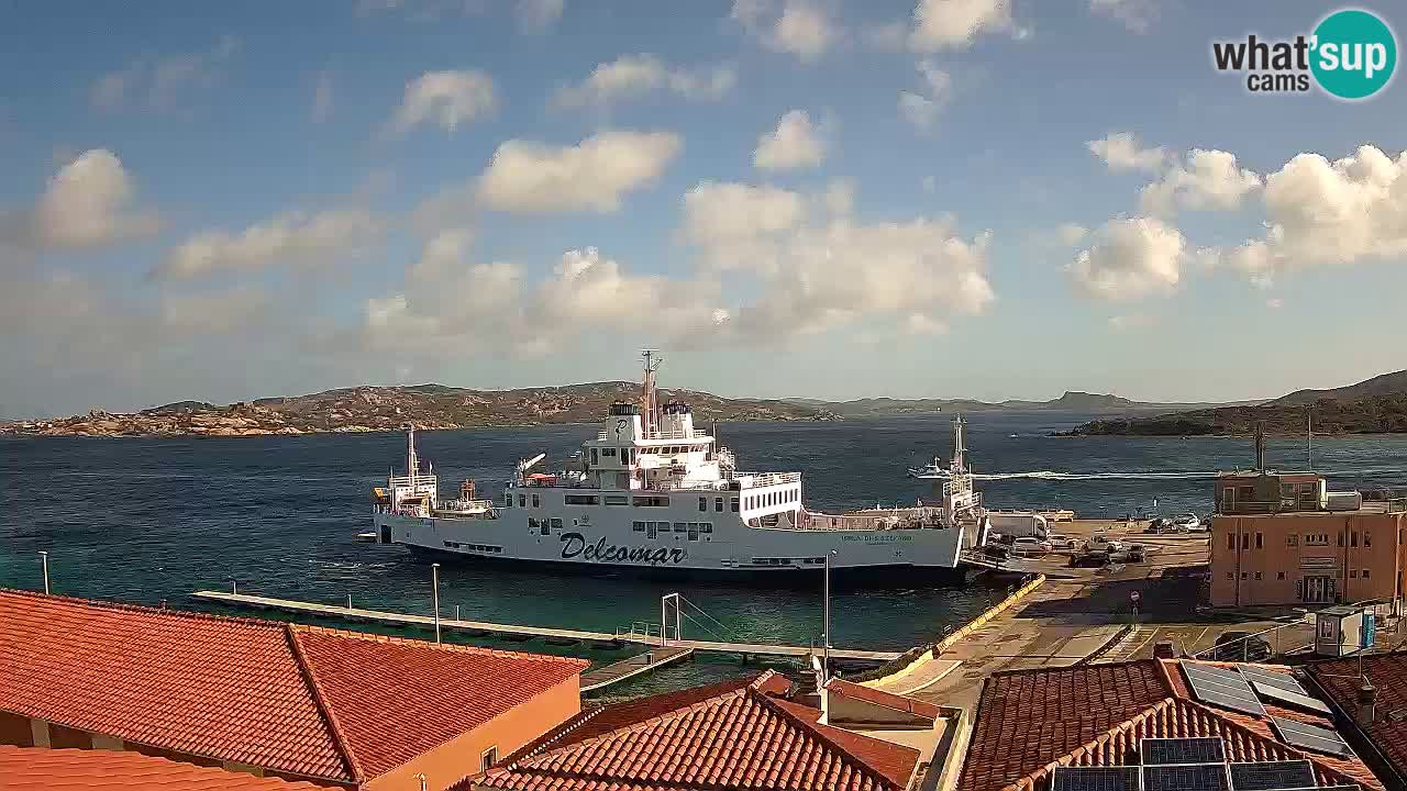 Porto di Palau – Sardinia