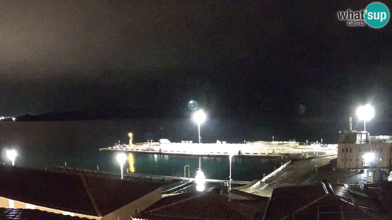 Porto di Palau – Sardinia