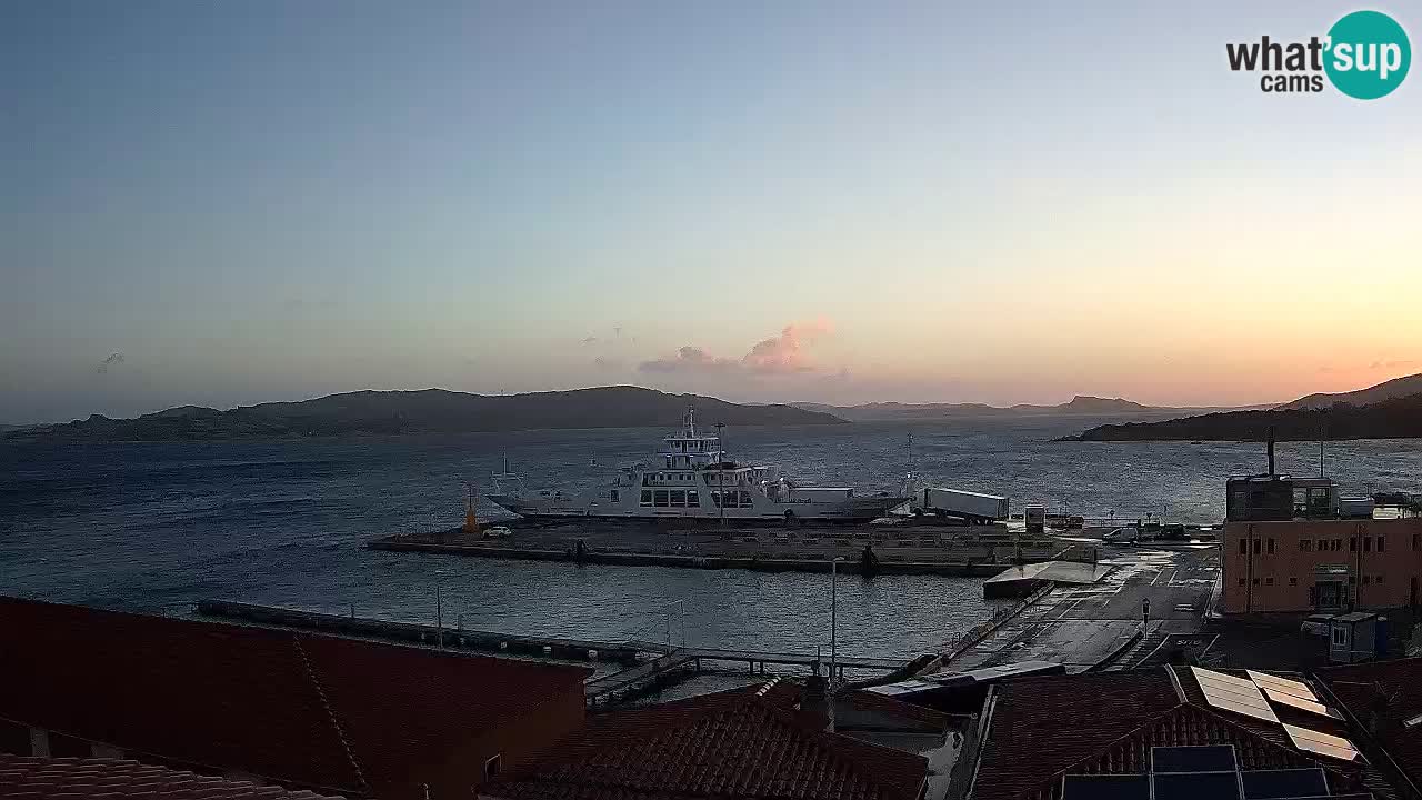 Porto di Palau – Sardinien