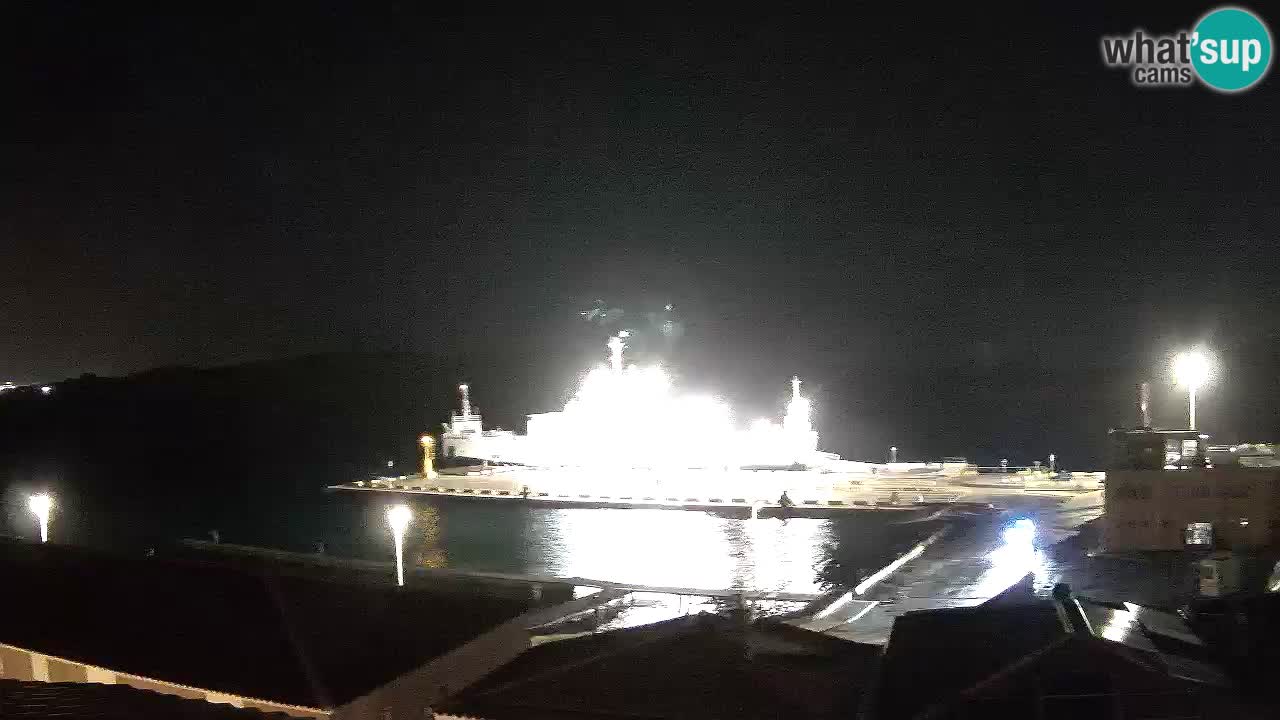 Porto di Palau – Sardegna