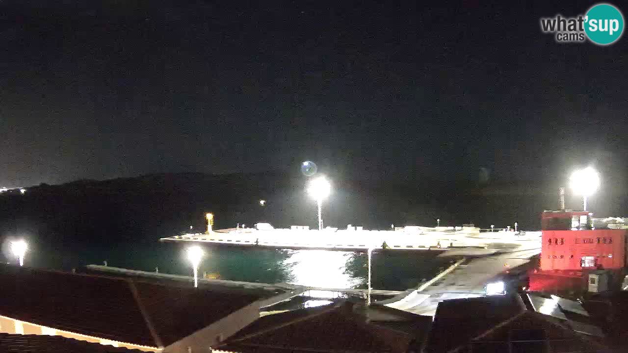 Porto di Palau – Sardinija