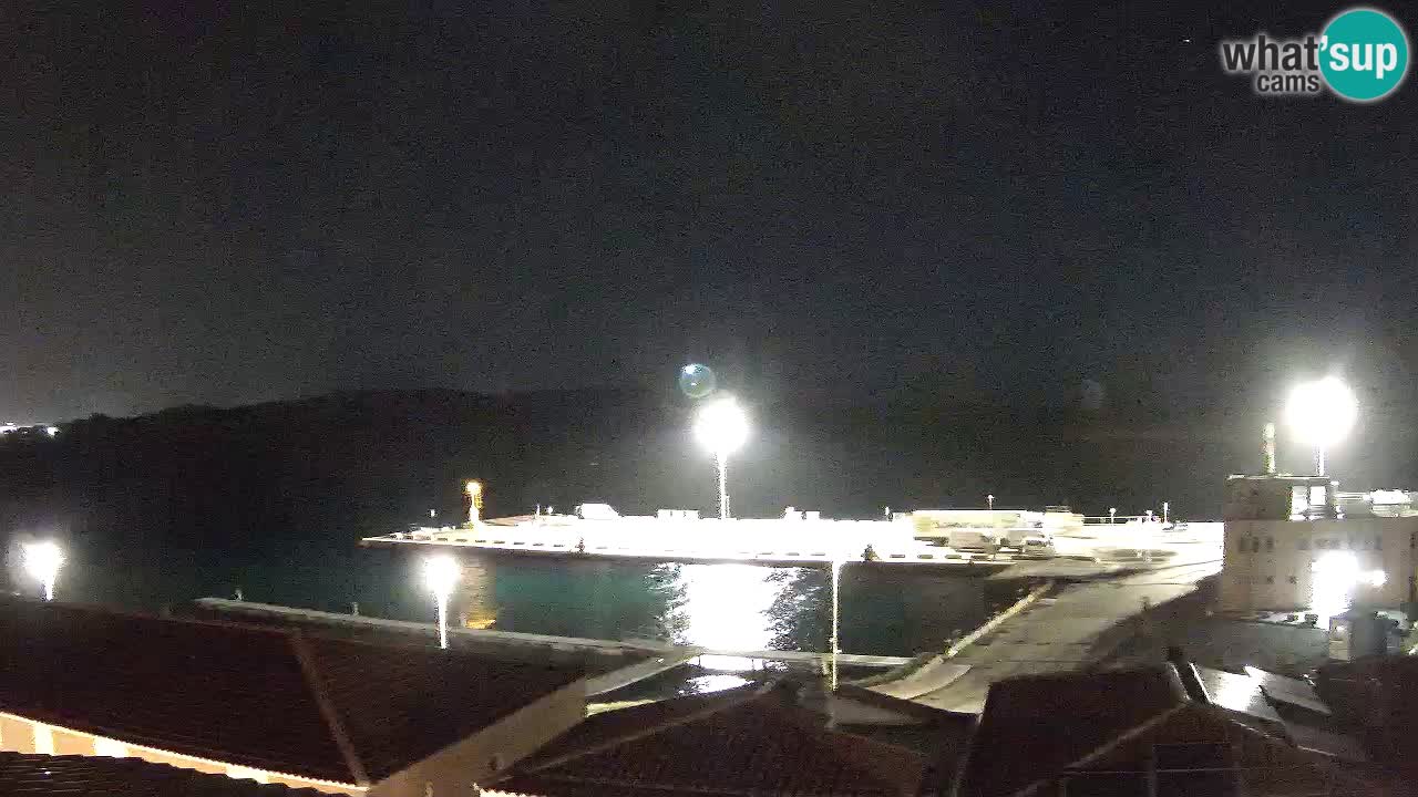 Porto di Palau – Sardinija