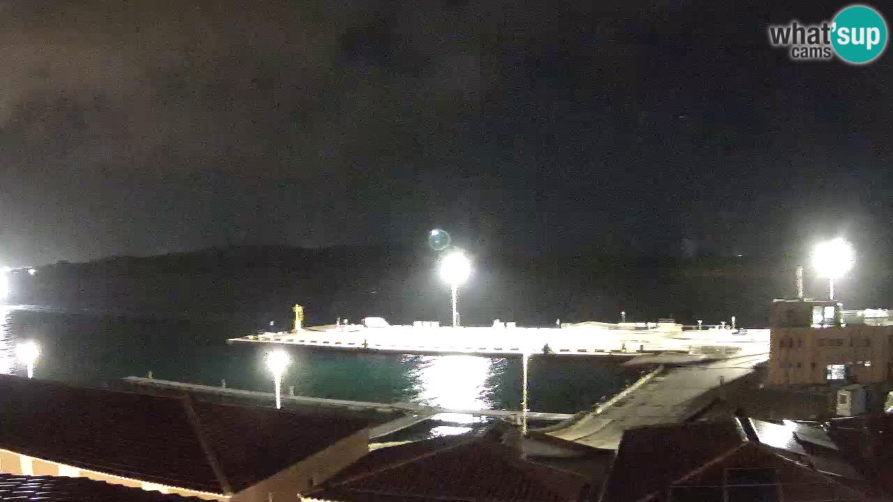 Porto di Palau – Sardegna