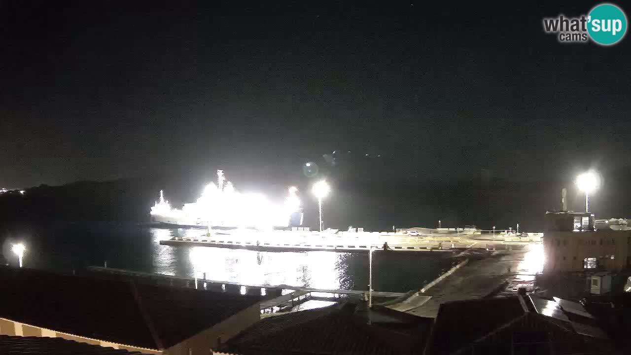 Porto di Palau – Cerdeña