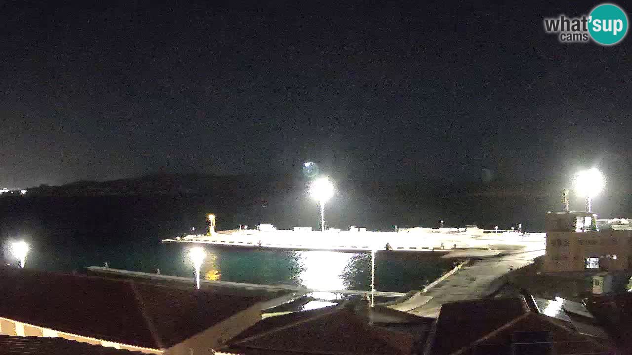 Porto di Palau – Sardaigne