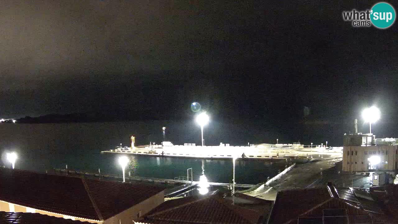 Porto di Palau – Sardinija