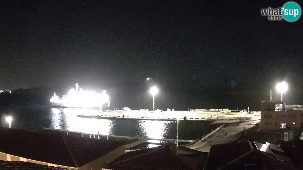 Porto di Palau – Sardinia