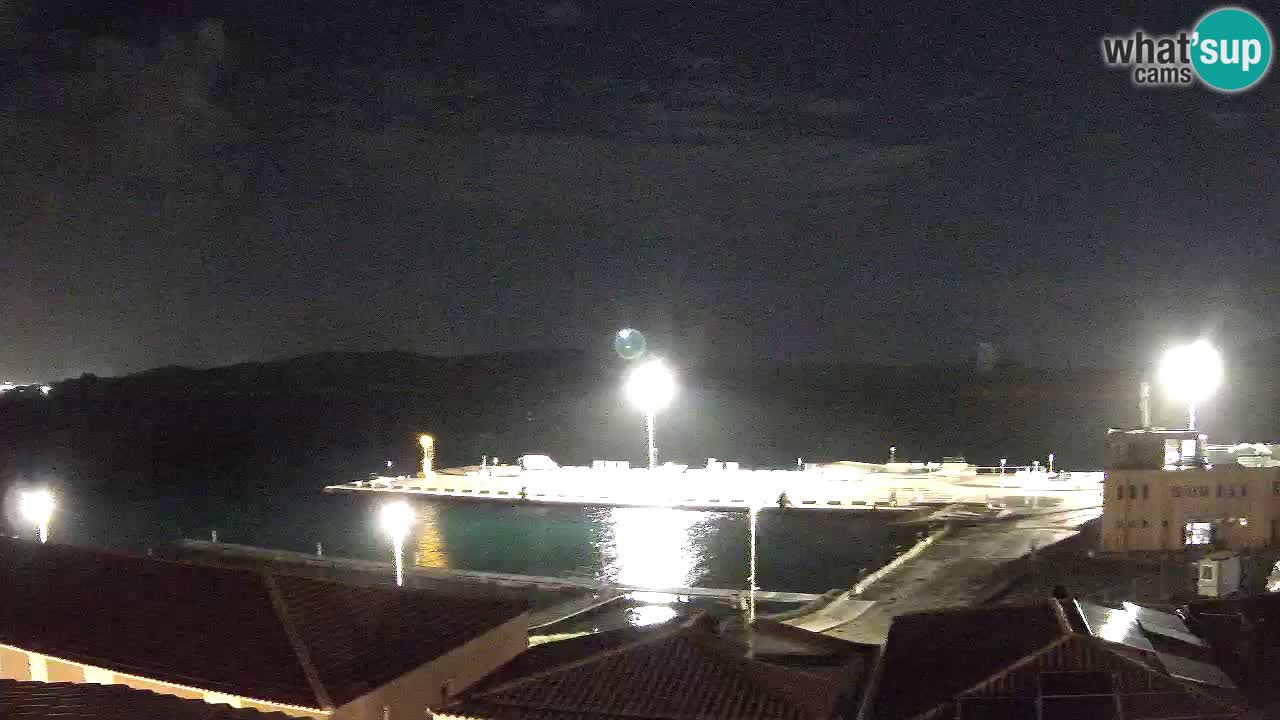 Porto di Palau – Sardaigne