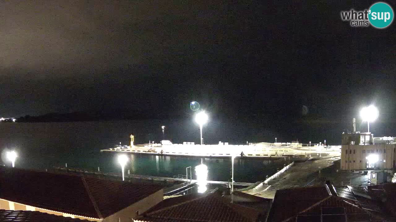 Porto di Palau – Cerdeña