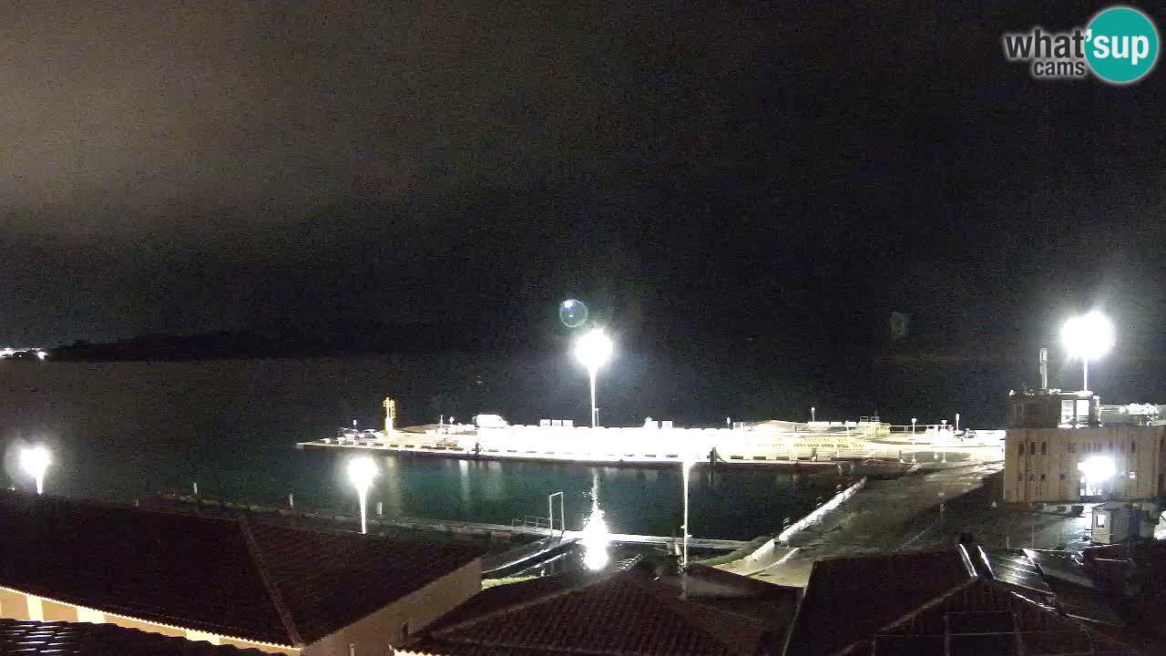 Porto di Palau – Sardinia