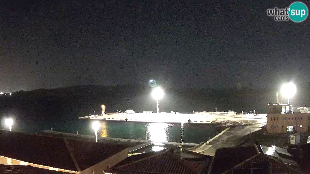 Porto di Palau – Cerdeña