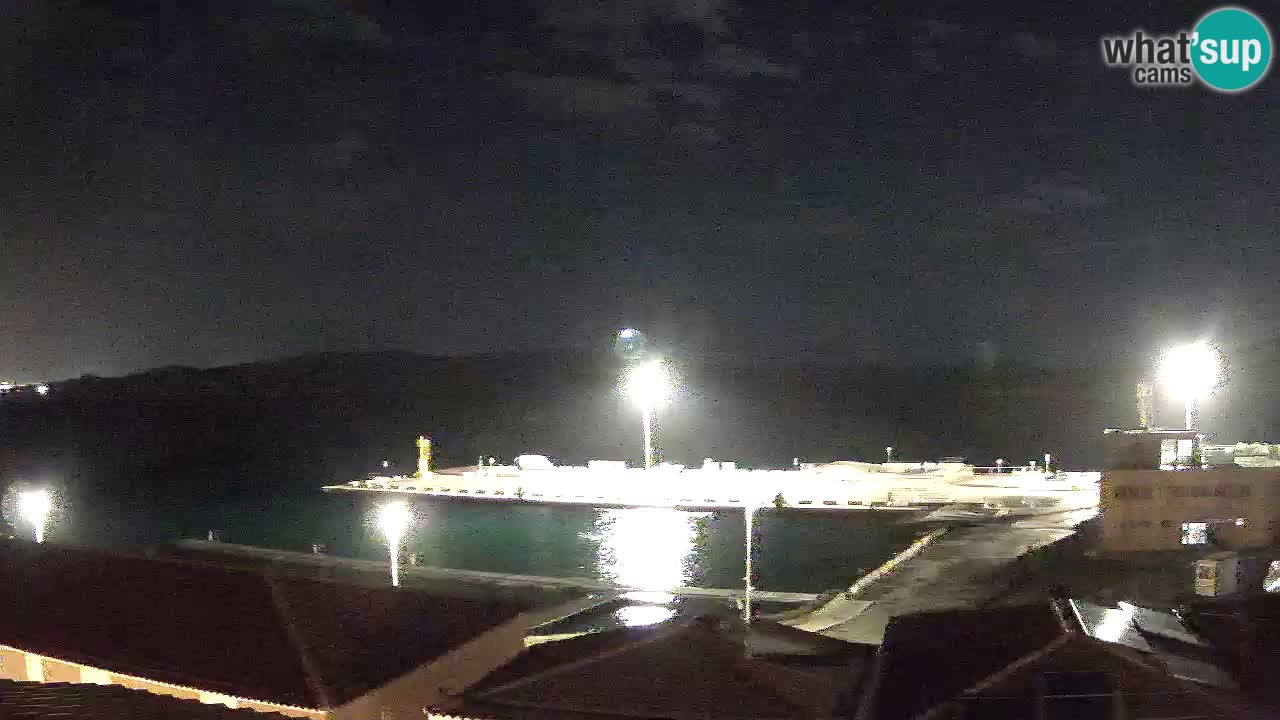 Porto di Palau – Sardegna