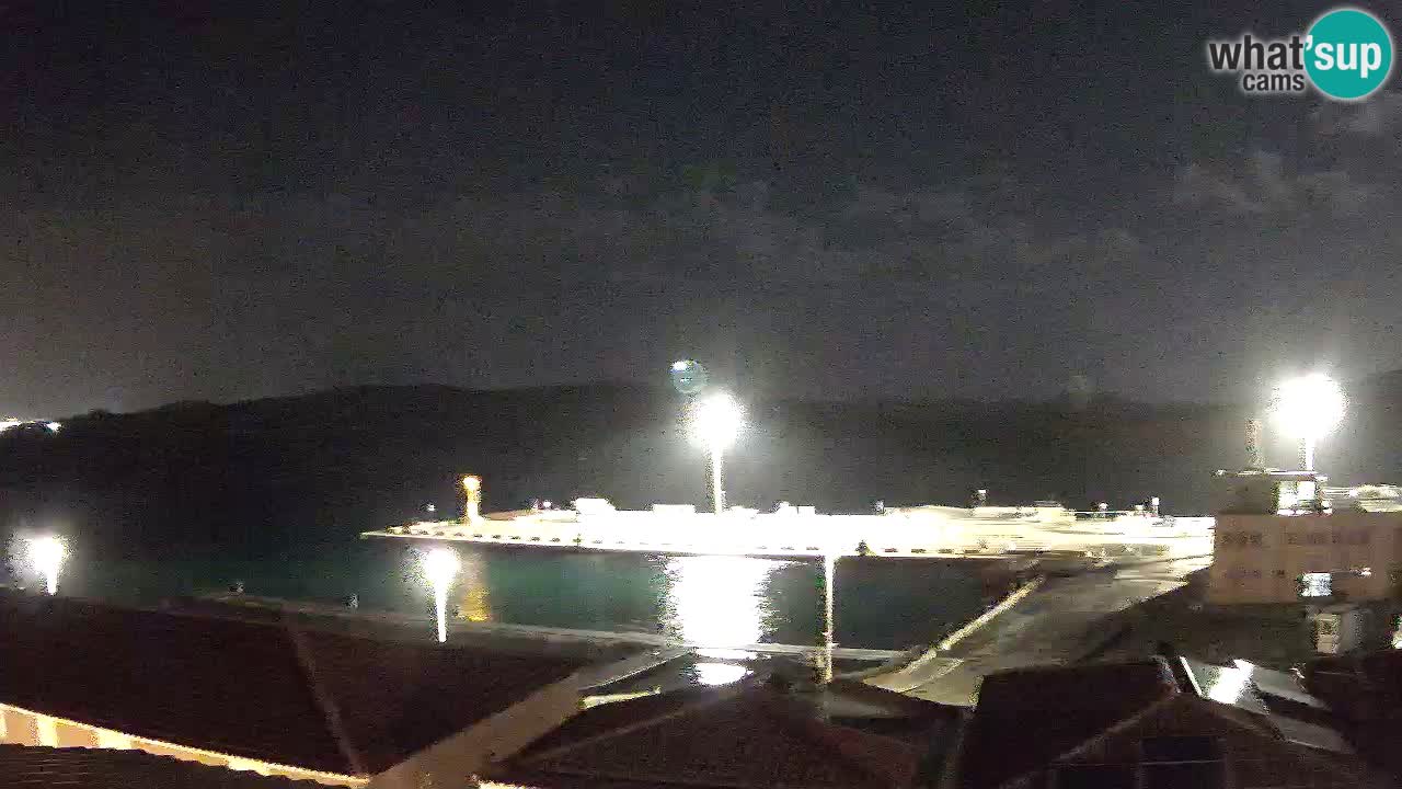 Porto di Palau – Sardegna