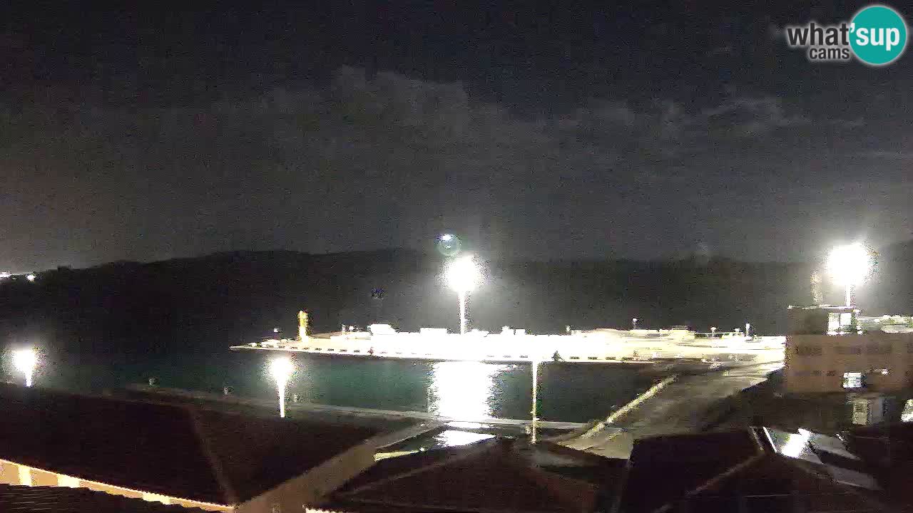 Porto di Palau – Sardinien