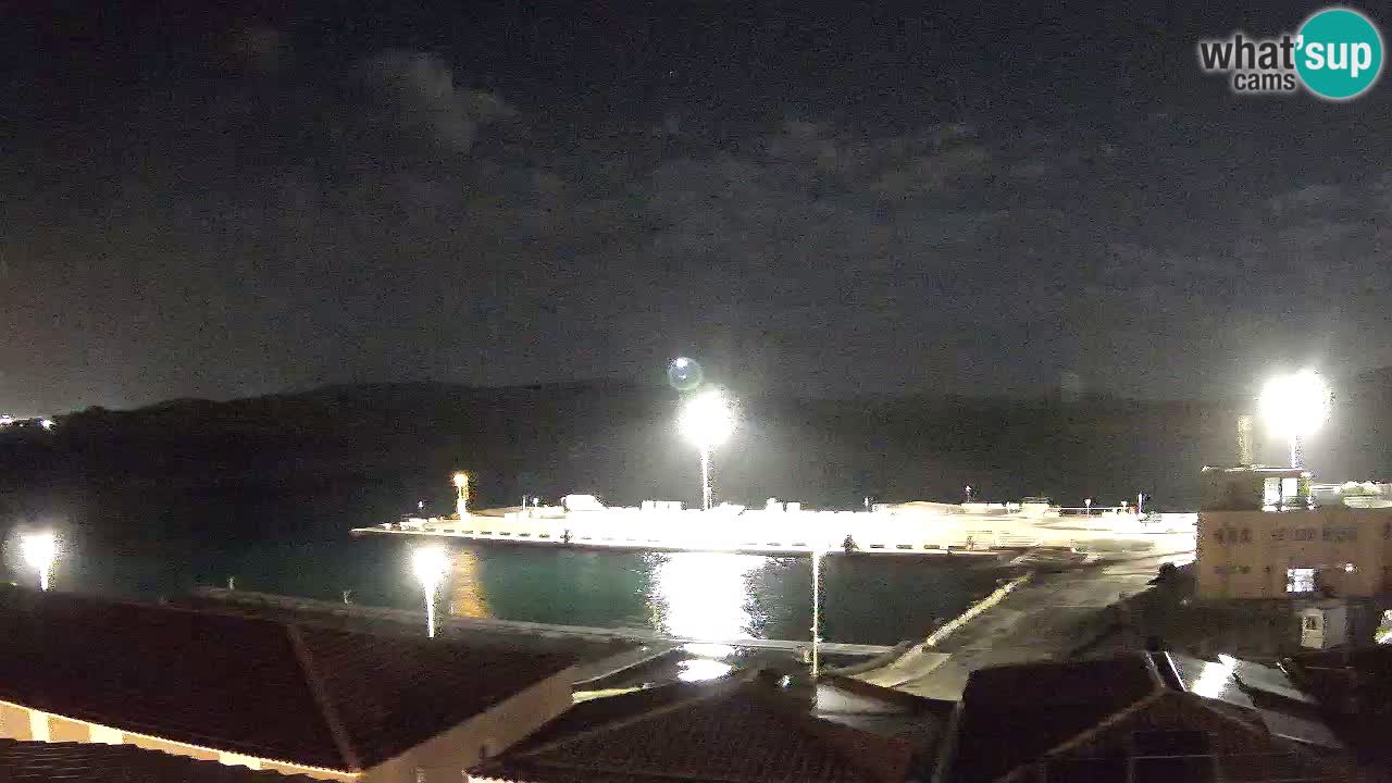 Porto di Palau – Sardinien