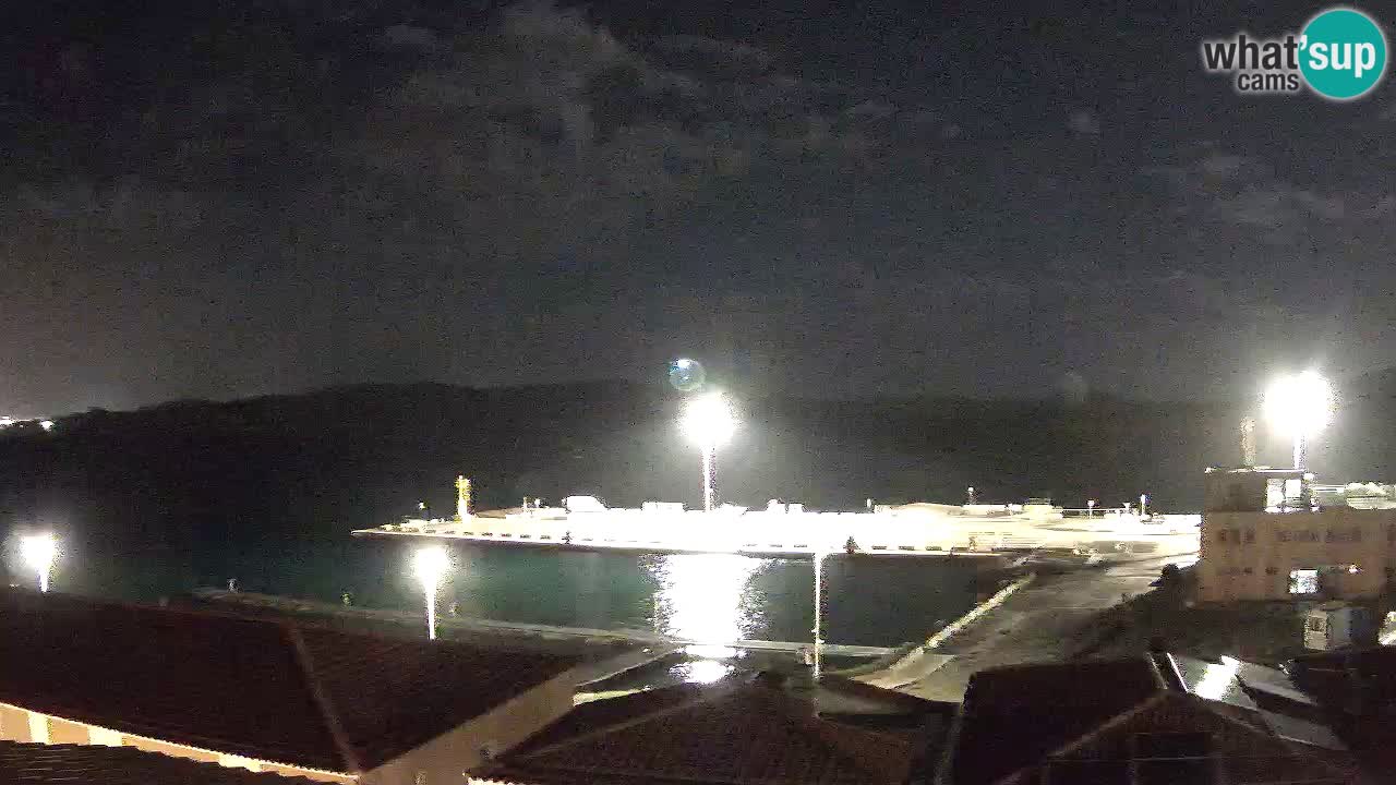 Porto di Palau – Sardinia