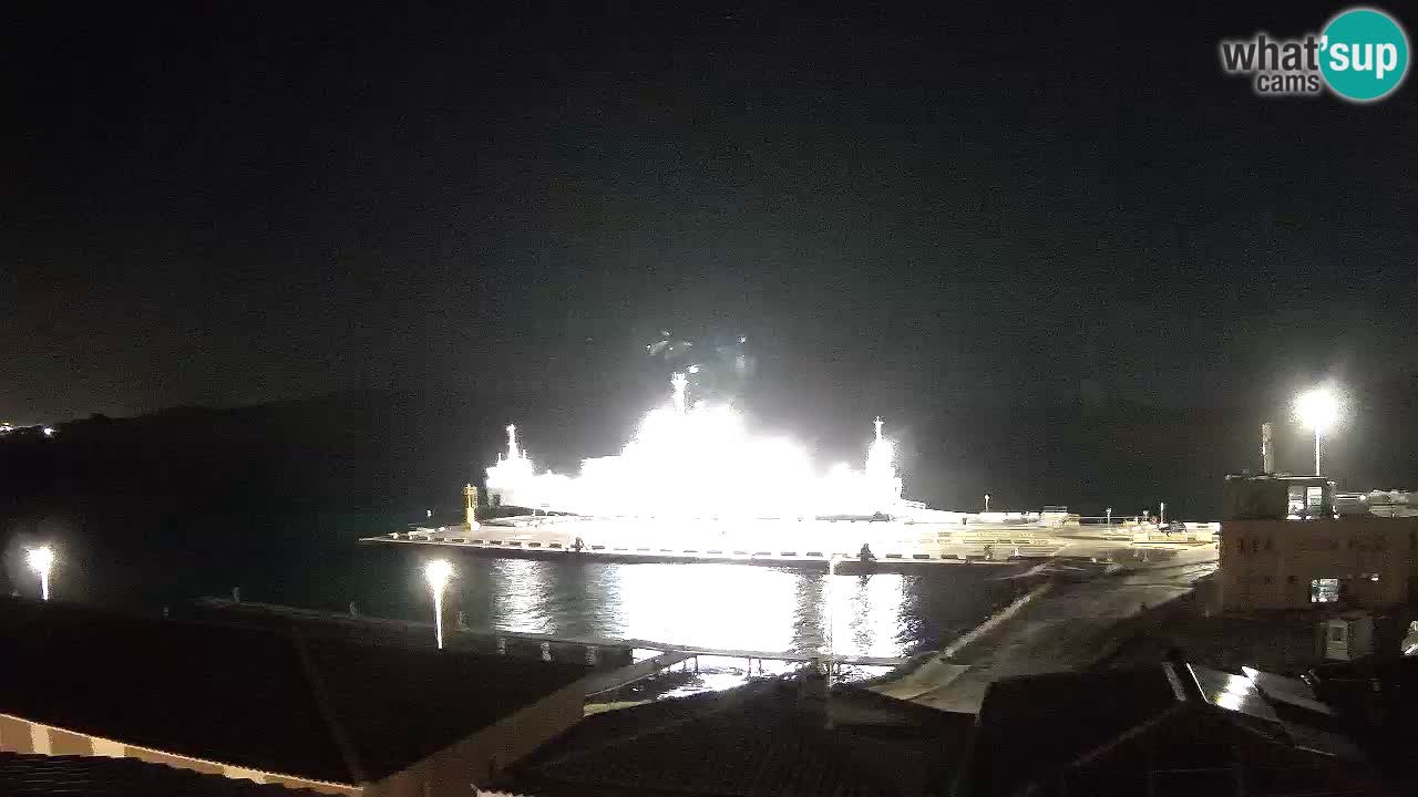 Porto di Palau – Sardinien