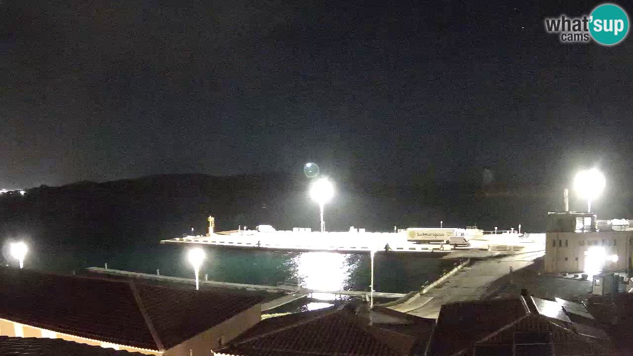 Porto di Palau – Sardinien