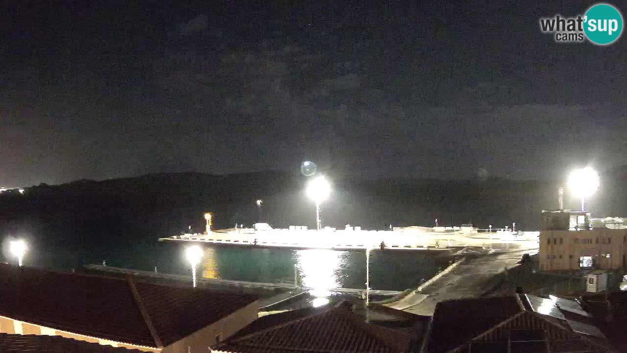Porto di Palau – Sardinien