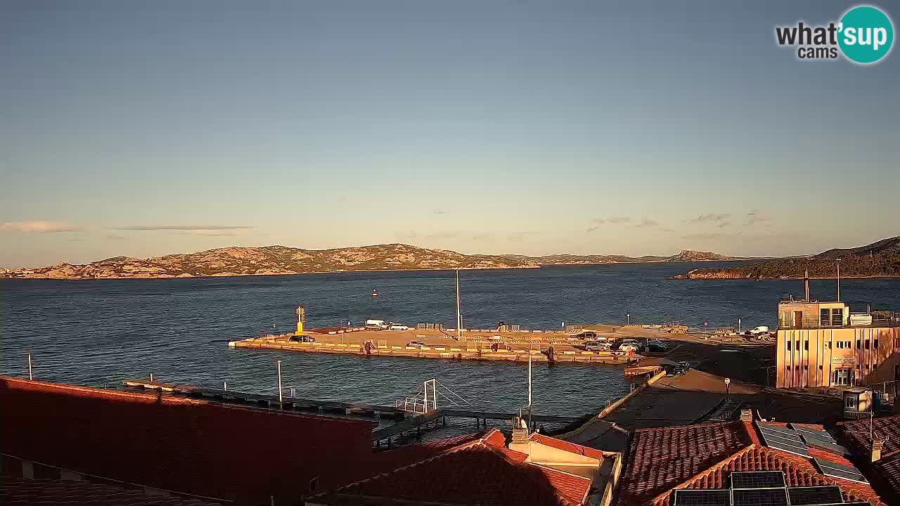 Porto di Palau – Sardinien