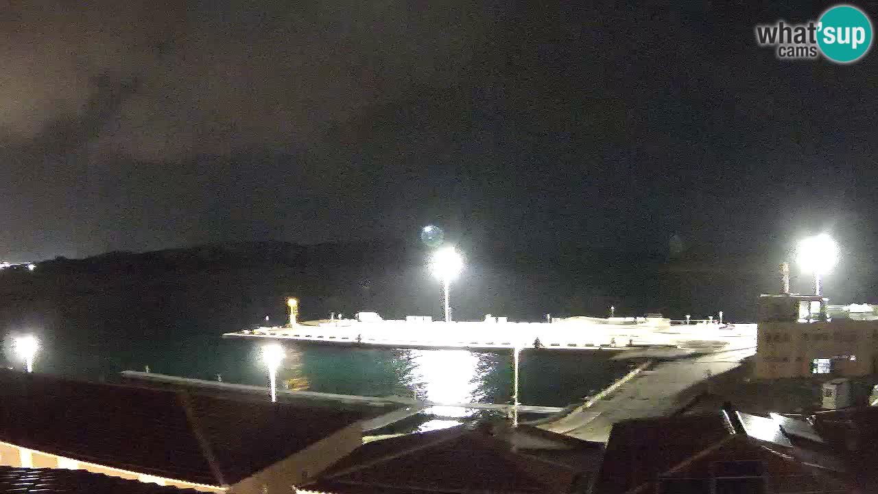 Porto di Palau – Sardinia