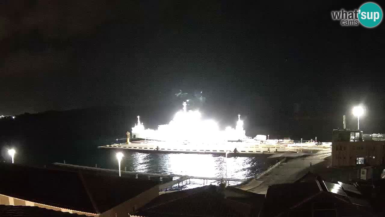 Porto di Palau – Sardaigne