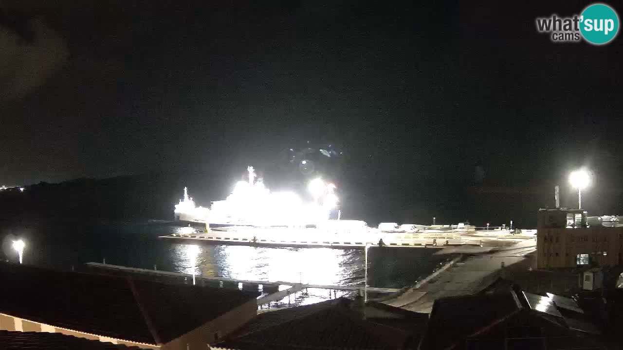 Porto di Palau – Sardaigne