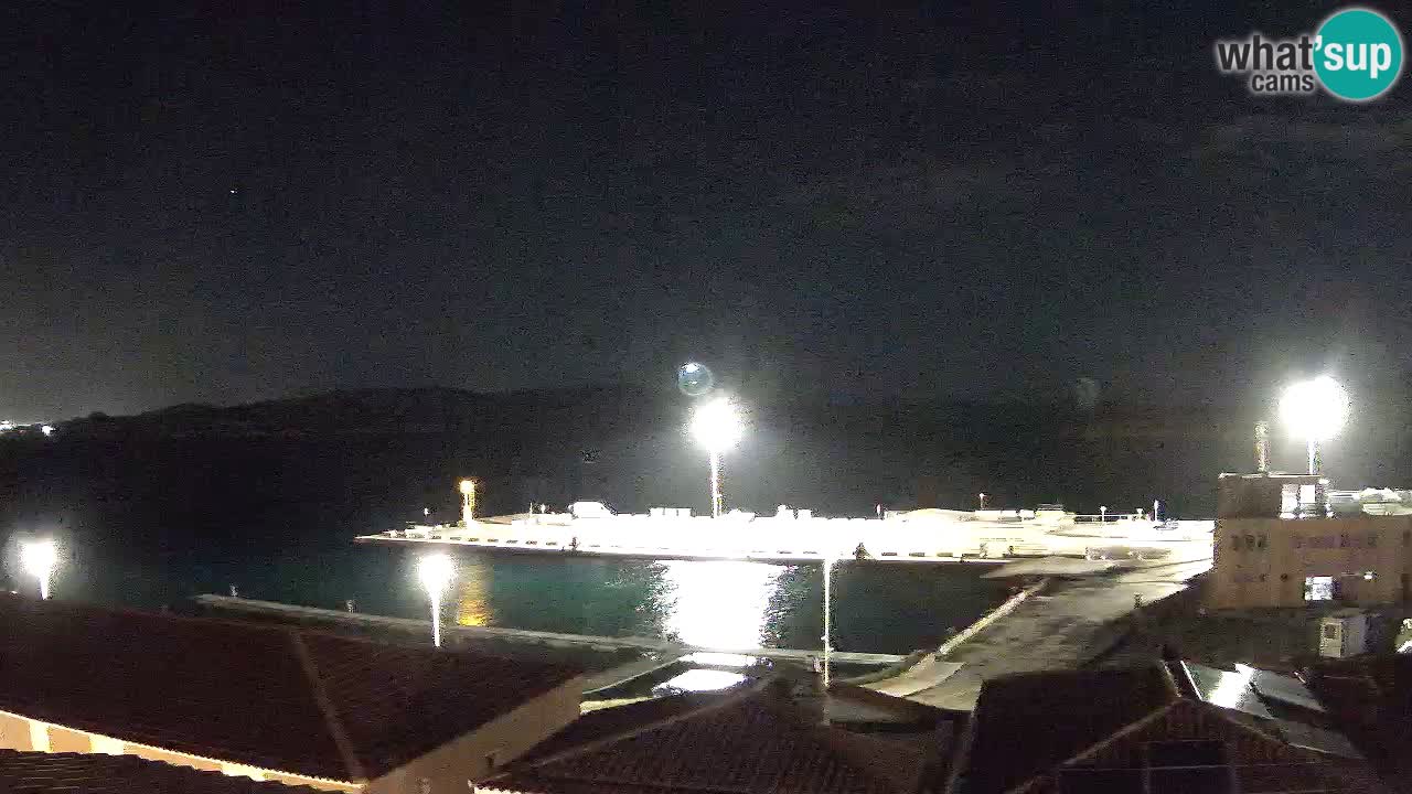 Porto di Palau – Sardinija