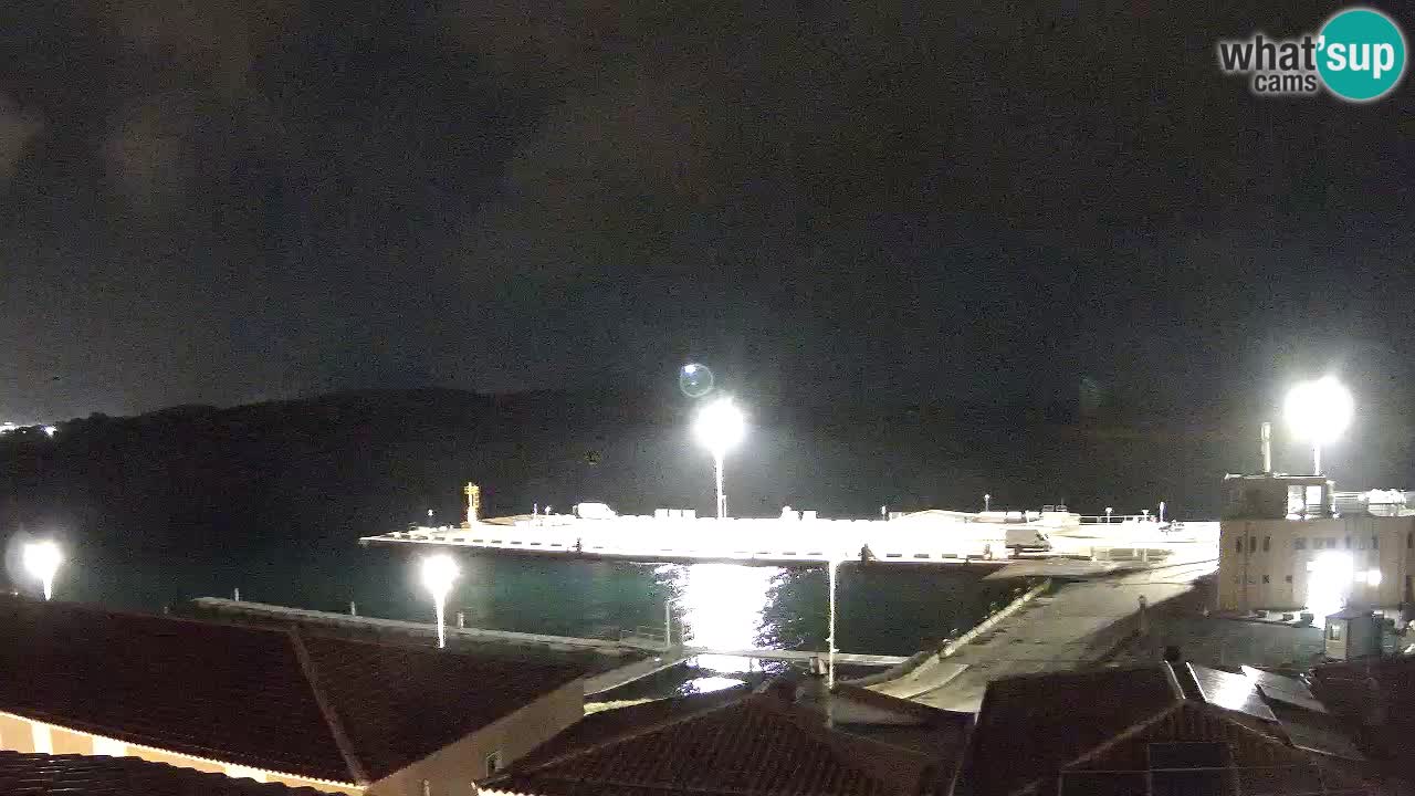 Porto di Palau – Sardinija