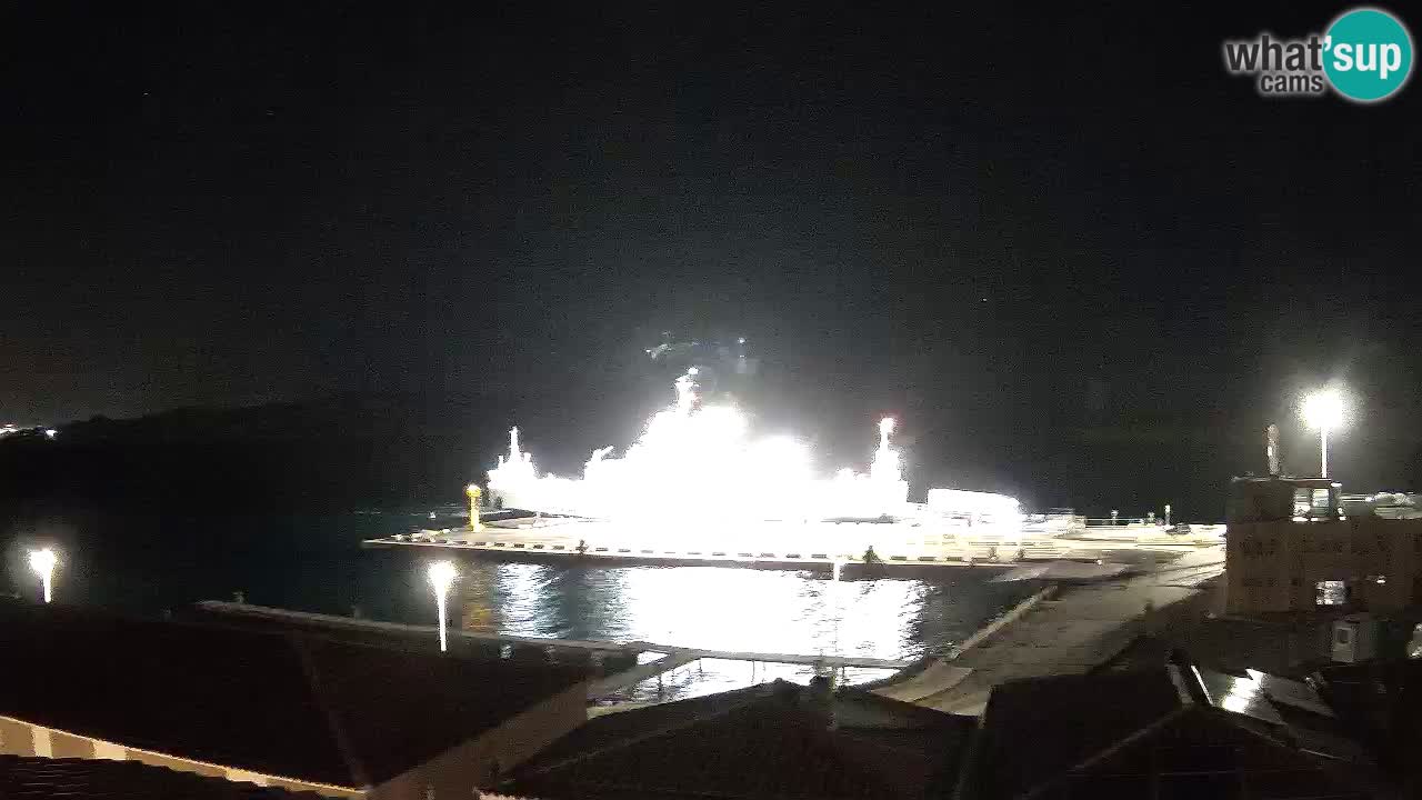 Porto di Palau – Sardinien