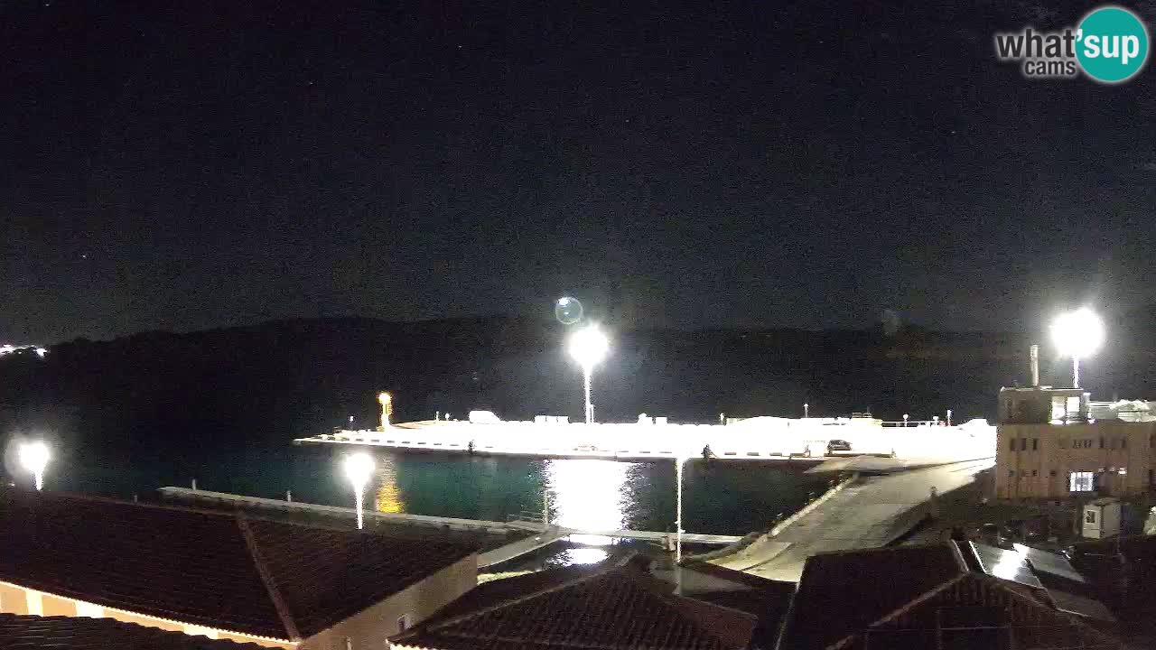 Porto di Palau – Sardegna