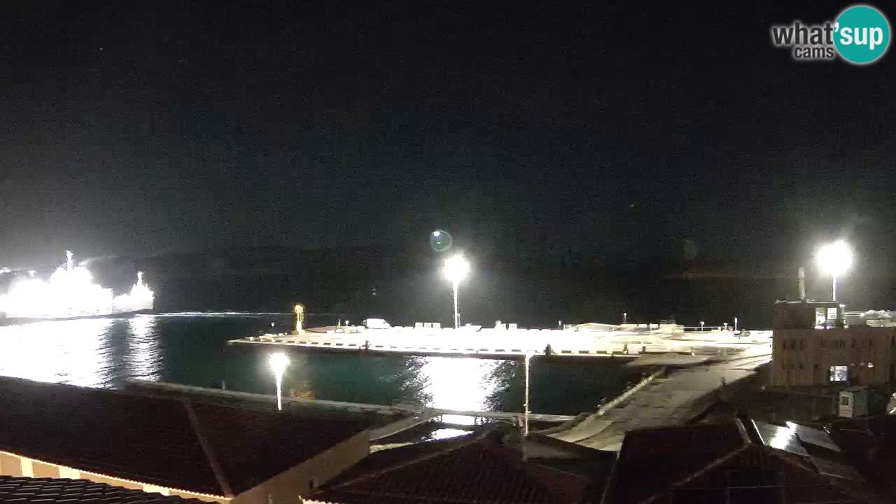 Porto di Palau – Sardegna