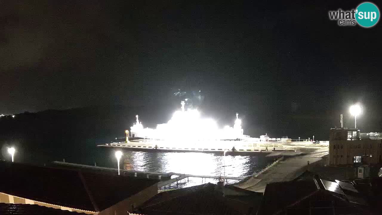 Porto di Palau – Sardinija