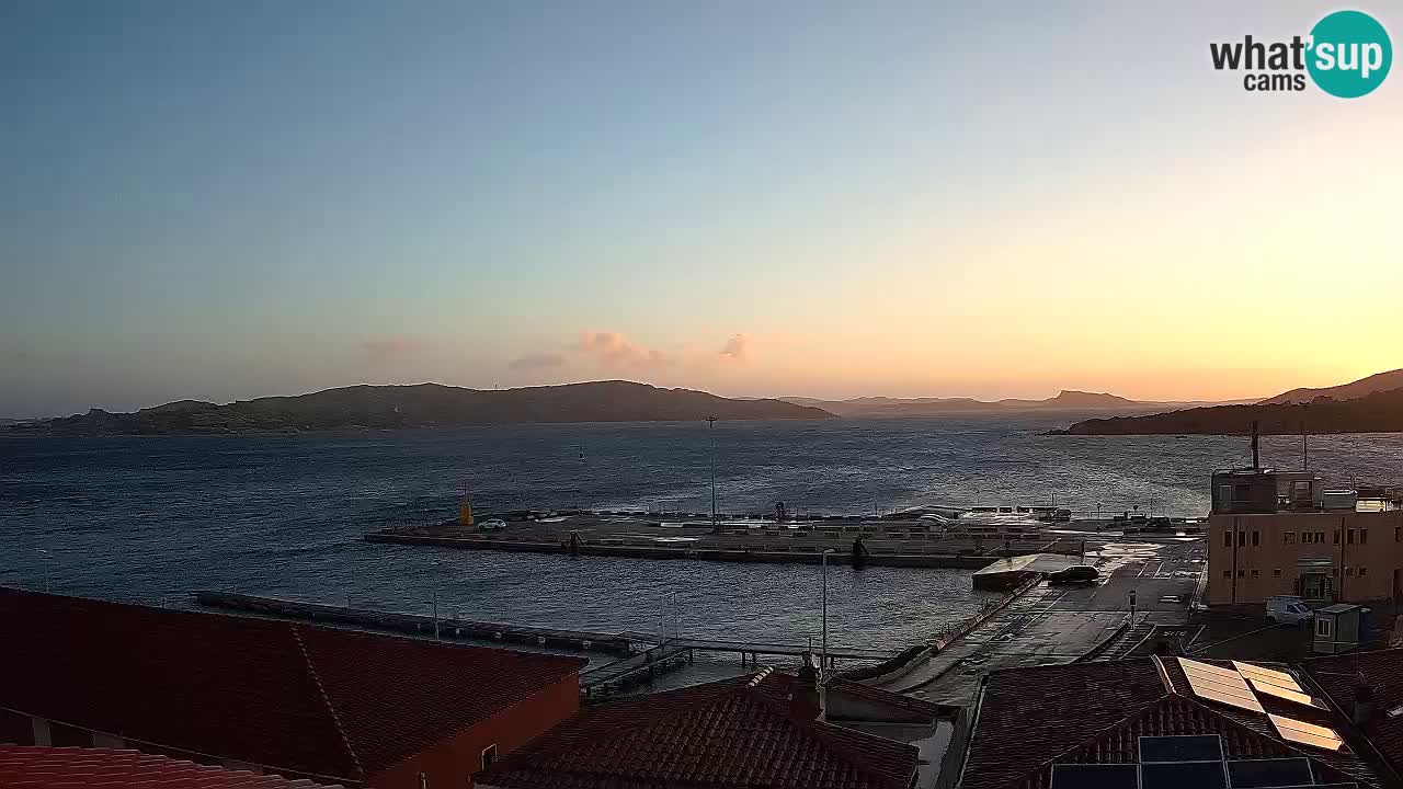 Porto di Palau – Sardinia