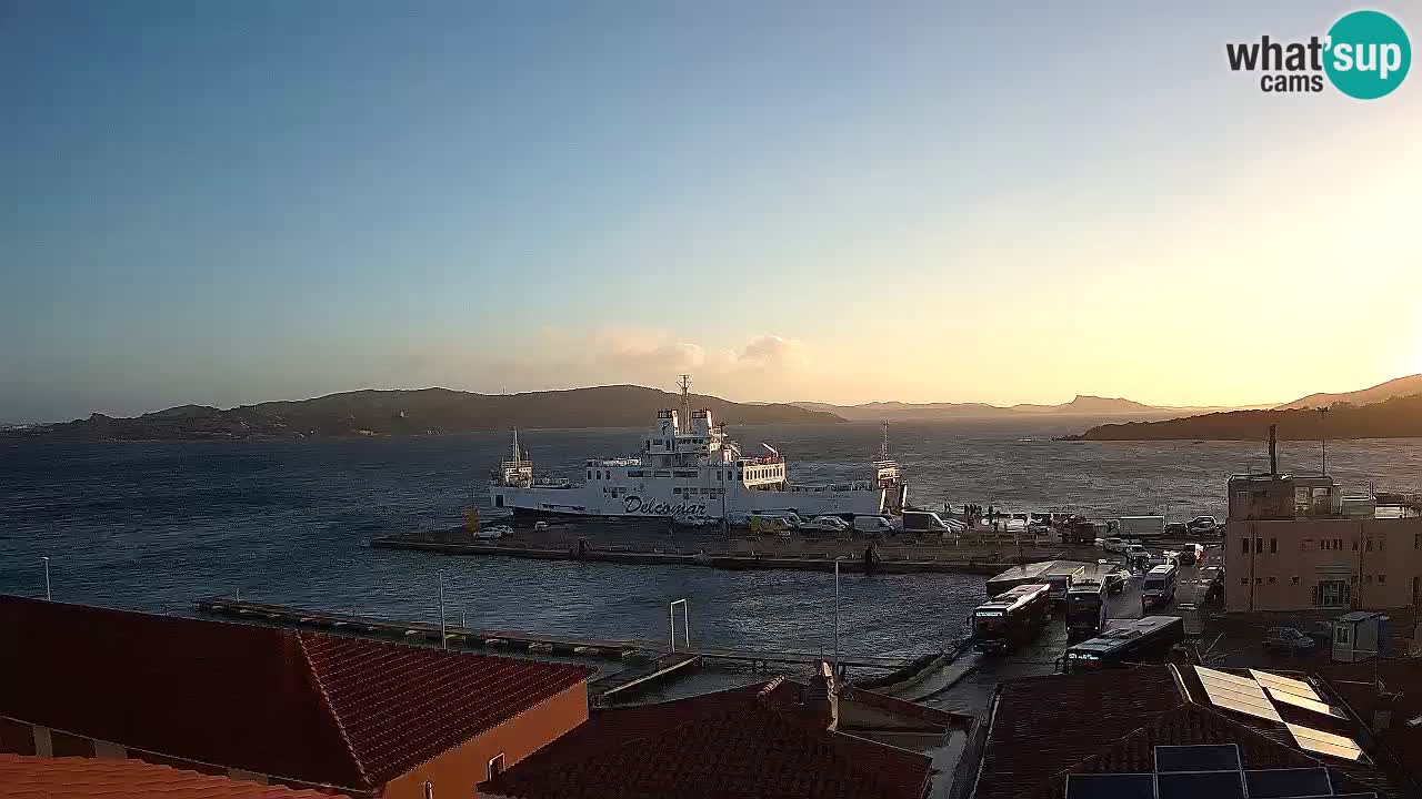 Porto di Palau – Sardinia