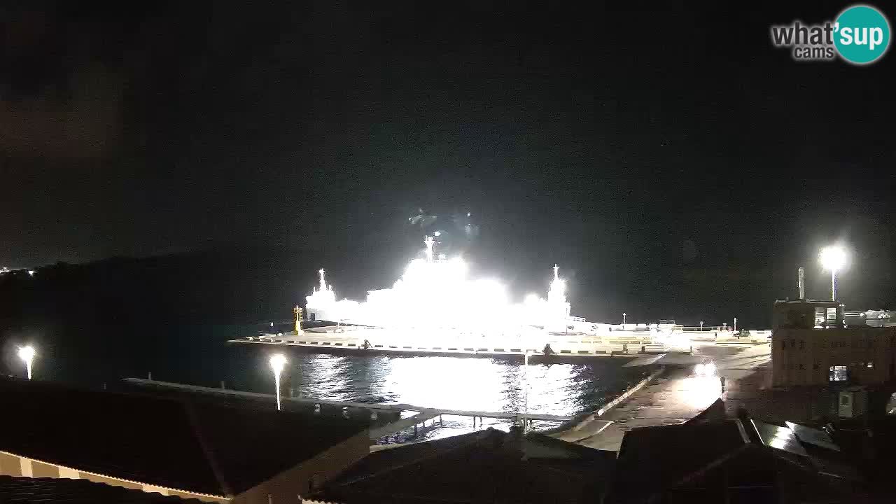 Porto di Palau – Sardinia