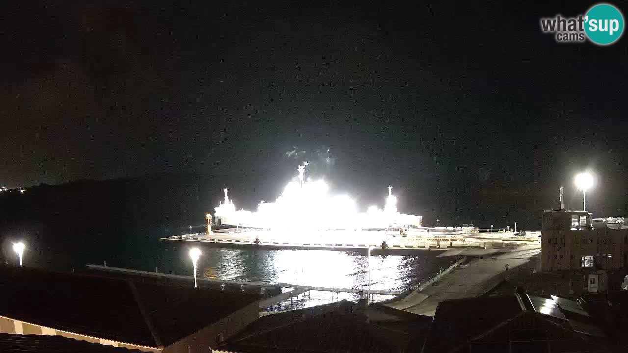 Porto di Palau – Sardaigne