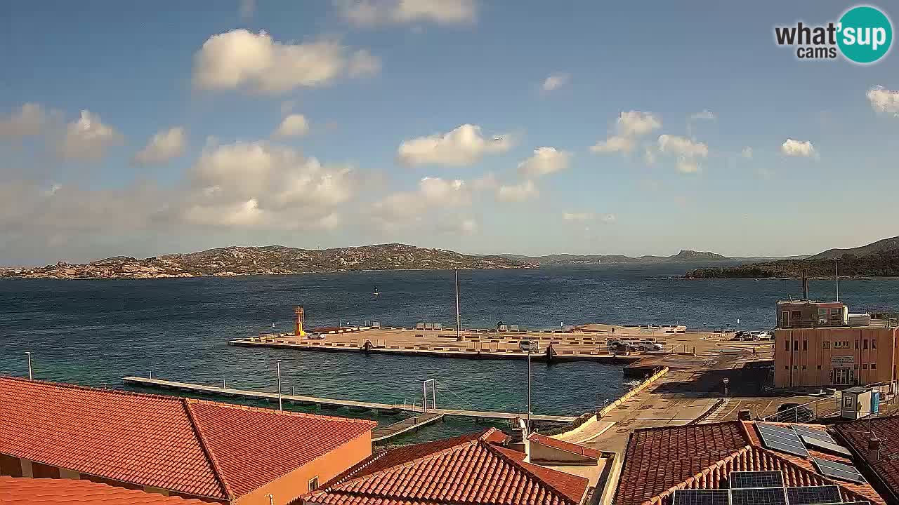 Porto di Palau – Sardinia