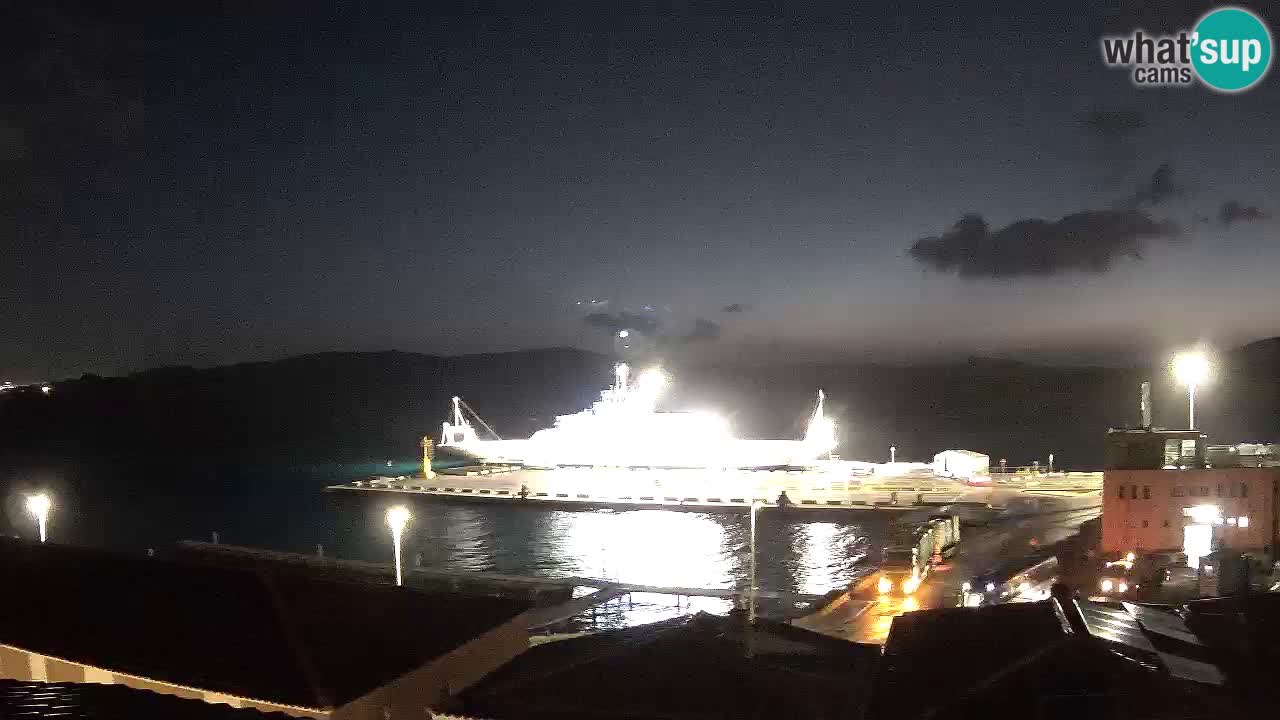 Porto di Palau – Sardinia