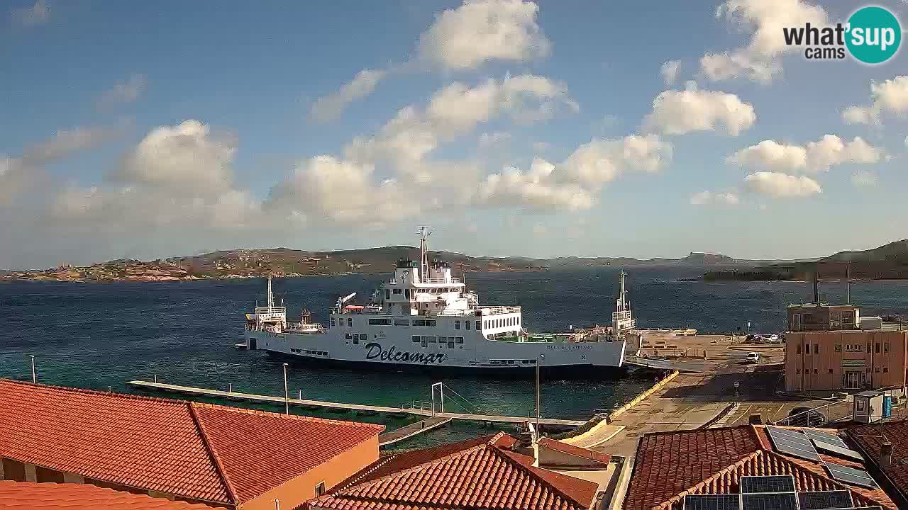 Porto di Palau – Sardinia