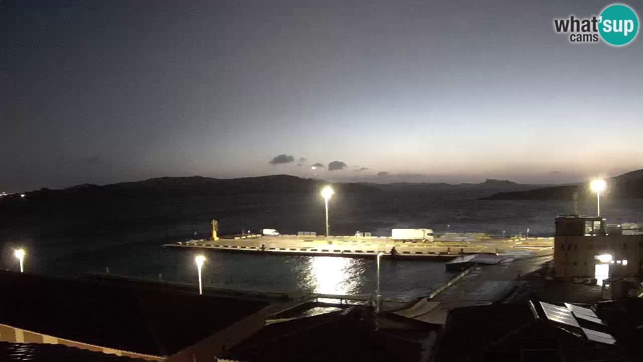 Porto di Palau – Sardinien