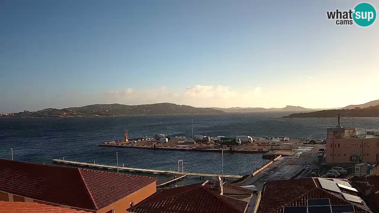 Porto di Palau – Sardinia
