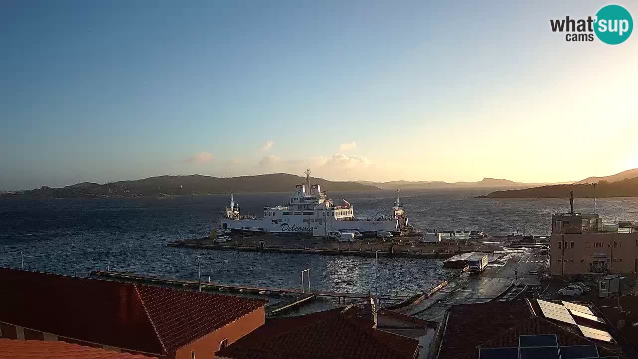 Porto di Palau – Sardegna