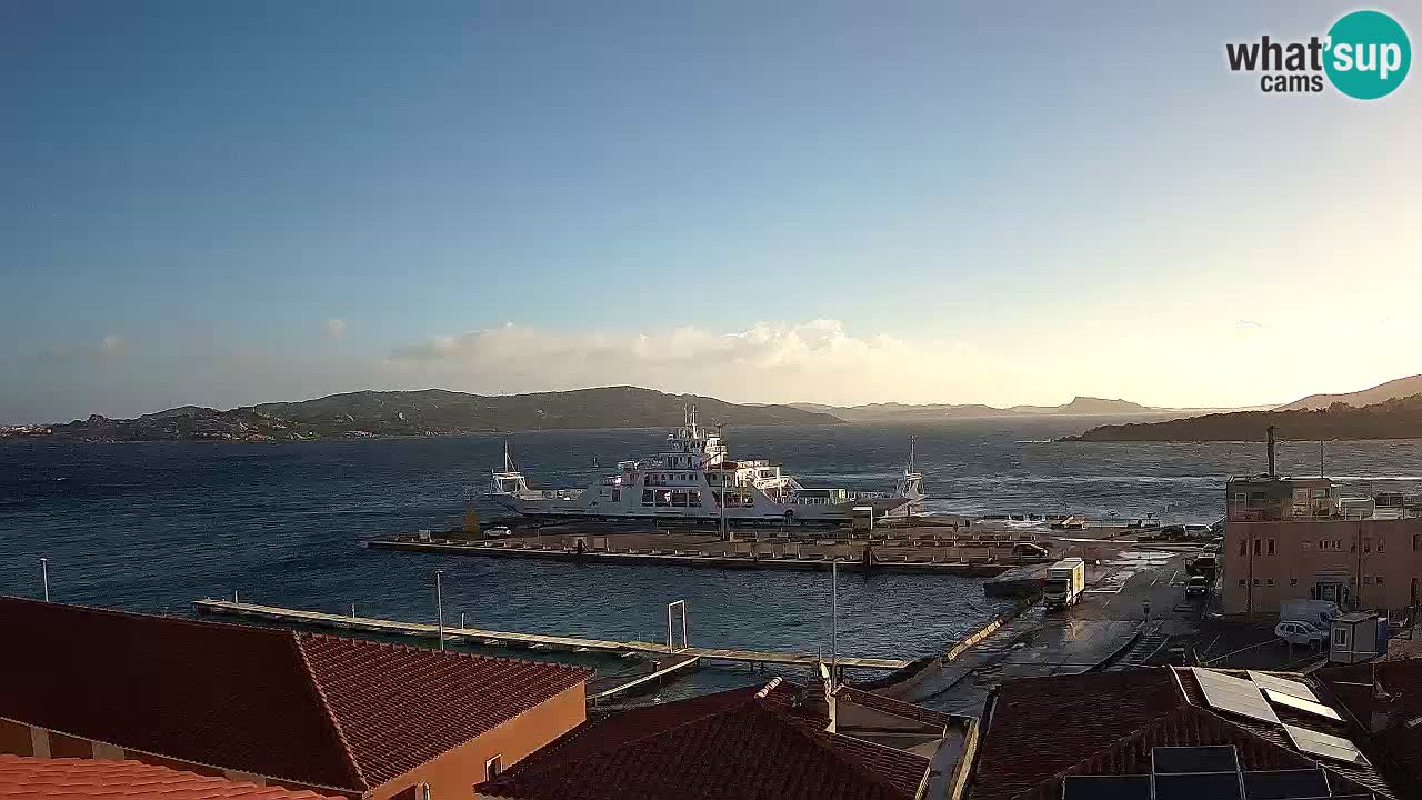 Porto di Palau – Sardinien