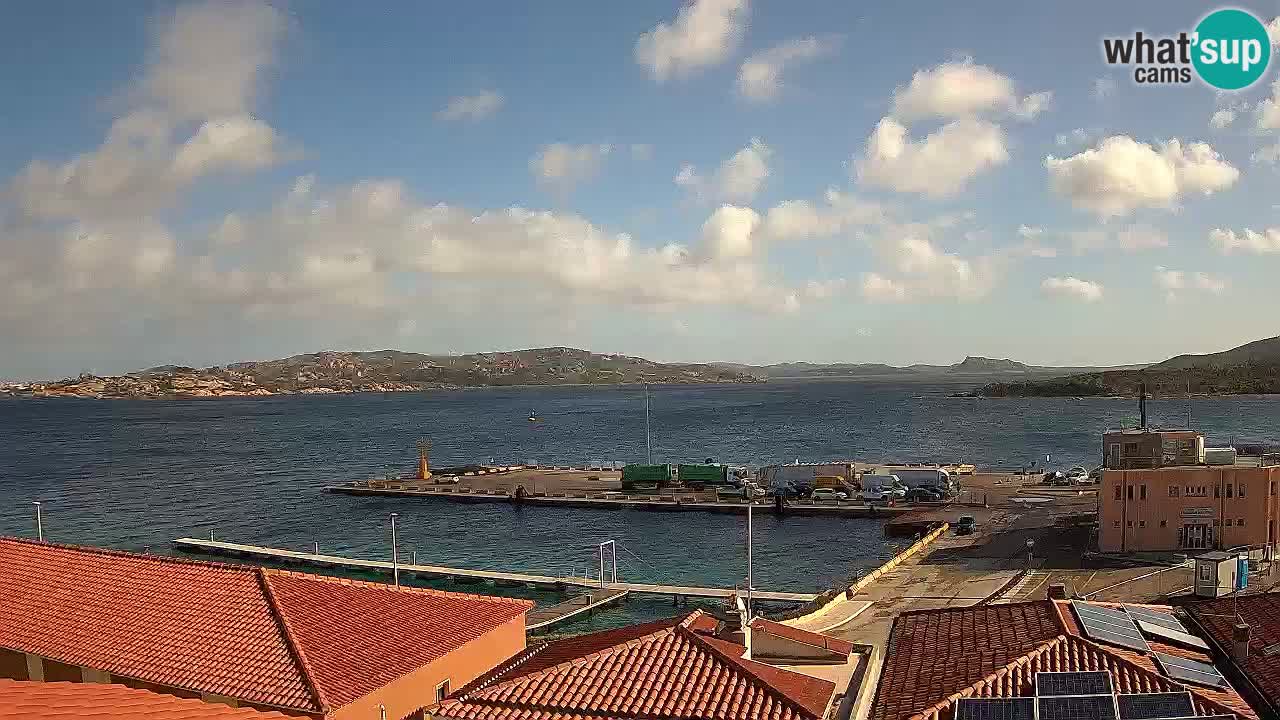 Porto di Palau – Sardinia