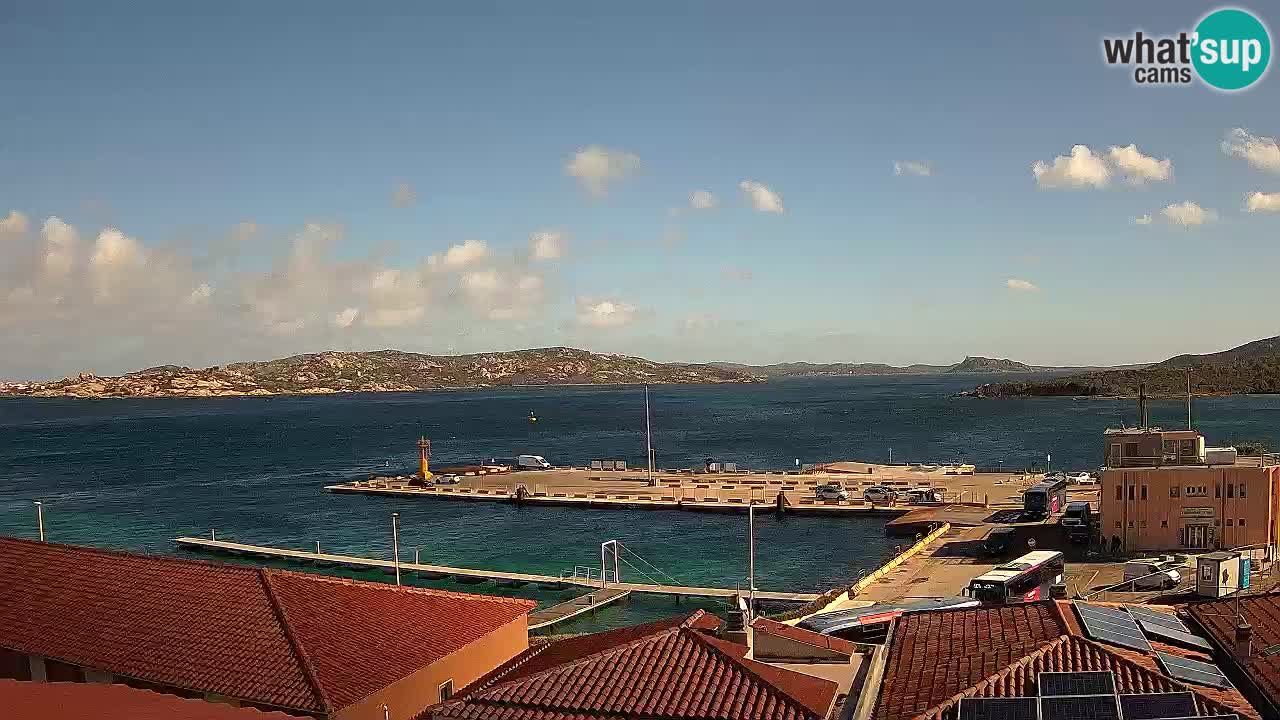 Porto di Palau – Sardinia