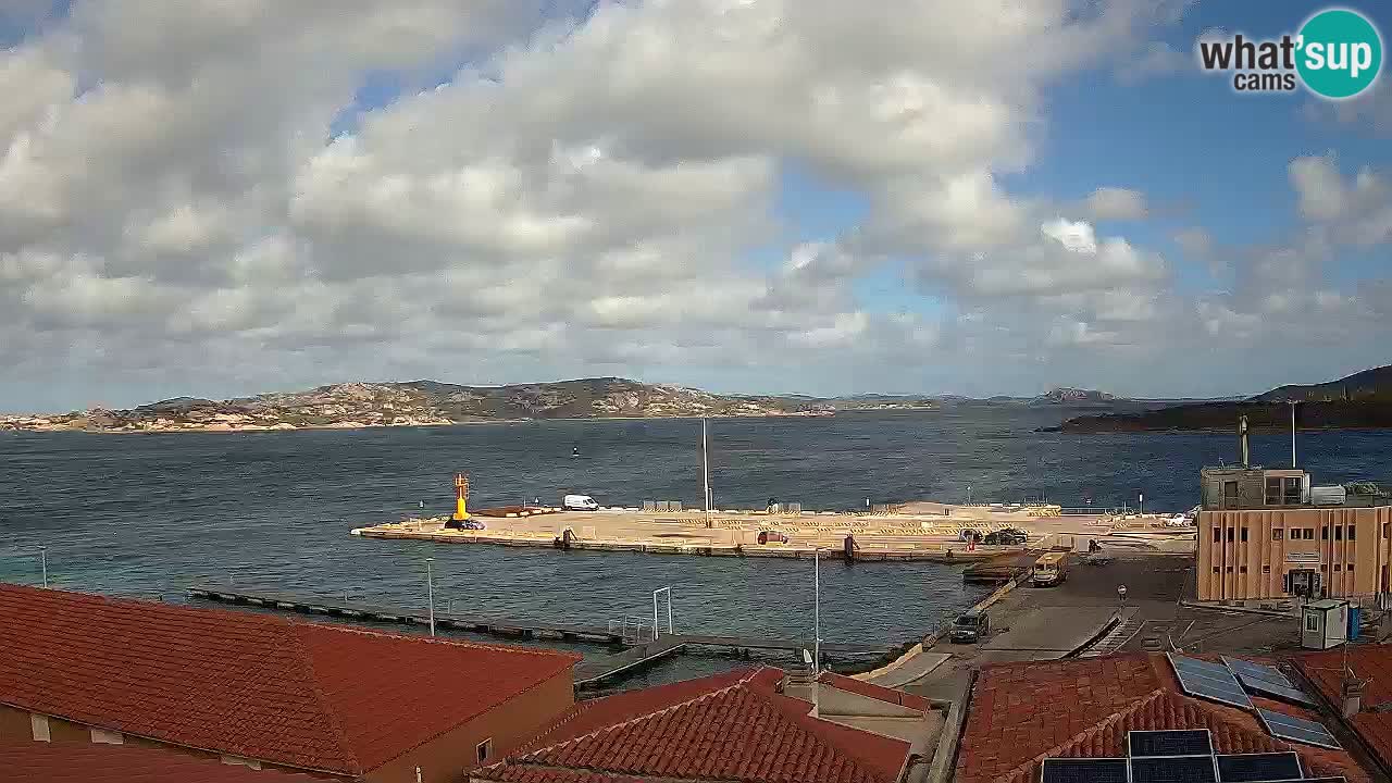 Porto di Palau – Sardinia