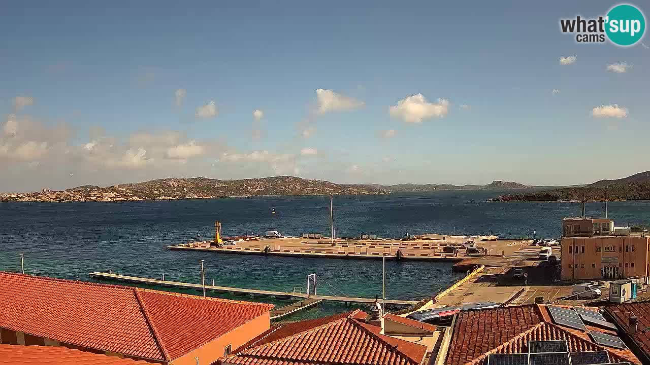 Porto di Palau – Sardegna