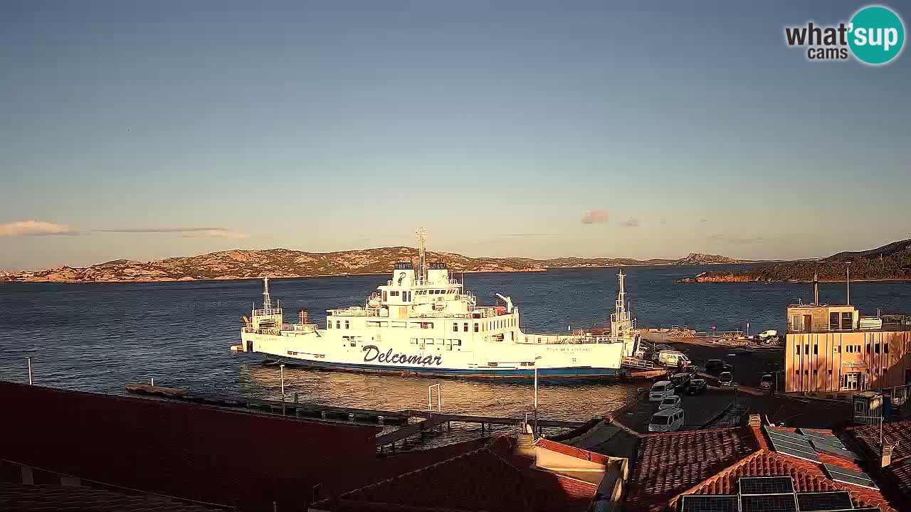 Porto di Palau – Sardegna